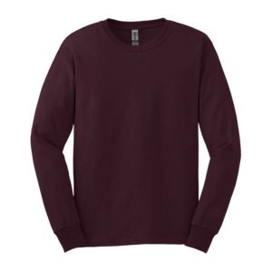 Gildan 2400 - L/S T-Shirt