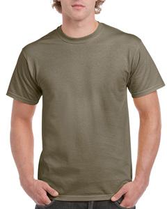 Gildan 2000 - Adult Ultra Cotton® T-Shirt Prairie Dust