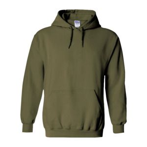 Gildan 18500 - Wholesale Hoodie Heavyweight Blend Hooded 8 oz.