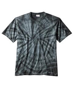 Tie-Dye CD100 - 5.4 oz., 100% Cotton Tie-Dyed T-Shirt