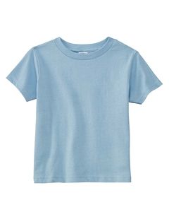 Rabbit Skins RS3301 - Toddler 5.5 oz. Jersey Short-Sleeve T-Shirt