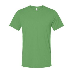 Bella+Canvas 3413C - Unisex Triblend Short-Sleeve T-Shirt Green Triblend