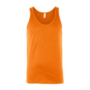 Bella+Canvas 3480 - Unisex Jersey Jersey Tank