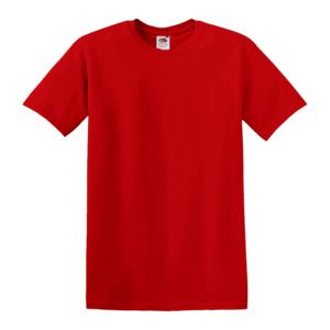 Fruit of the Loom 3931 - 5 oz., 100% Heavy Cotton HD® T-Shirt