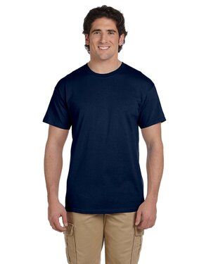 Fruit of the Loom 3931 - 5 oz., 100% Heavy Cotton HD® T-Shirt