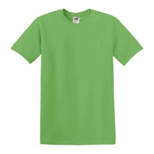 Fruit of the Loom 3931 - 5 oz., 100% Heavy Cotton HD® T-Shirt