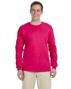 Fruit of the Loom 4930 - HD® Long-Sleeve T-Shirt