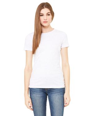 Bella+Canvas 6004 - Ladies The Favorite T-Shirt