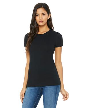 Bella+Canvas 6004 - Ladies The Favorite T-Shirt