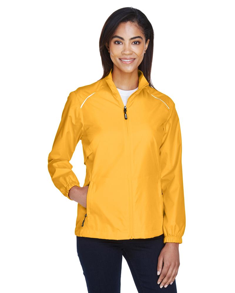 Ash City Core 365 78183 - Motivate Tm Ladies' Unlined Lightweight Jacket