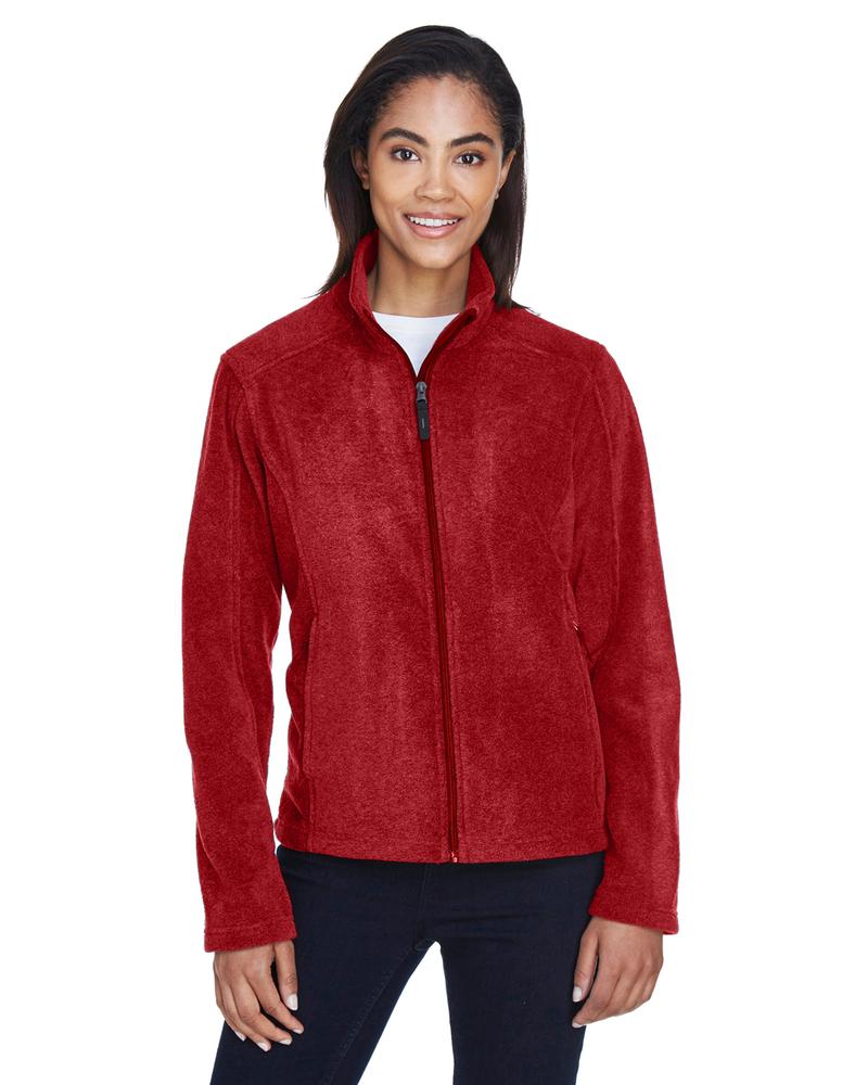 Ash City Core 365 78190 - JOURNEY CORE 365TM LADIES' FLEECE JACKETS