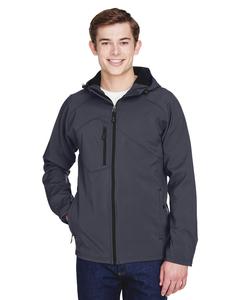 Ash City North End 88166 - Prospect Mens Soft Shell Jacket With Hood