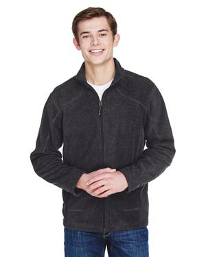 Ash City North End 88172 - Voyage Mens Fleece Jacket 