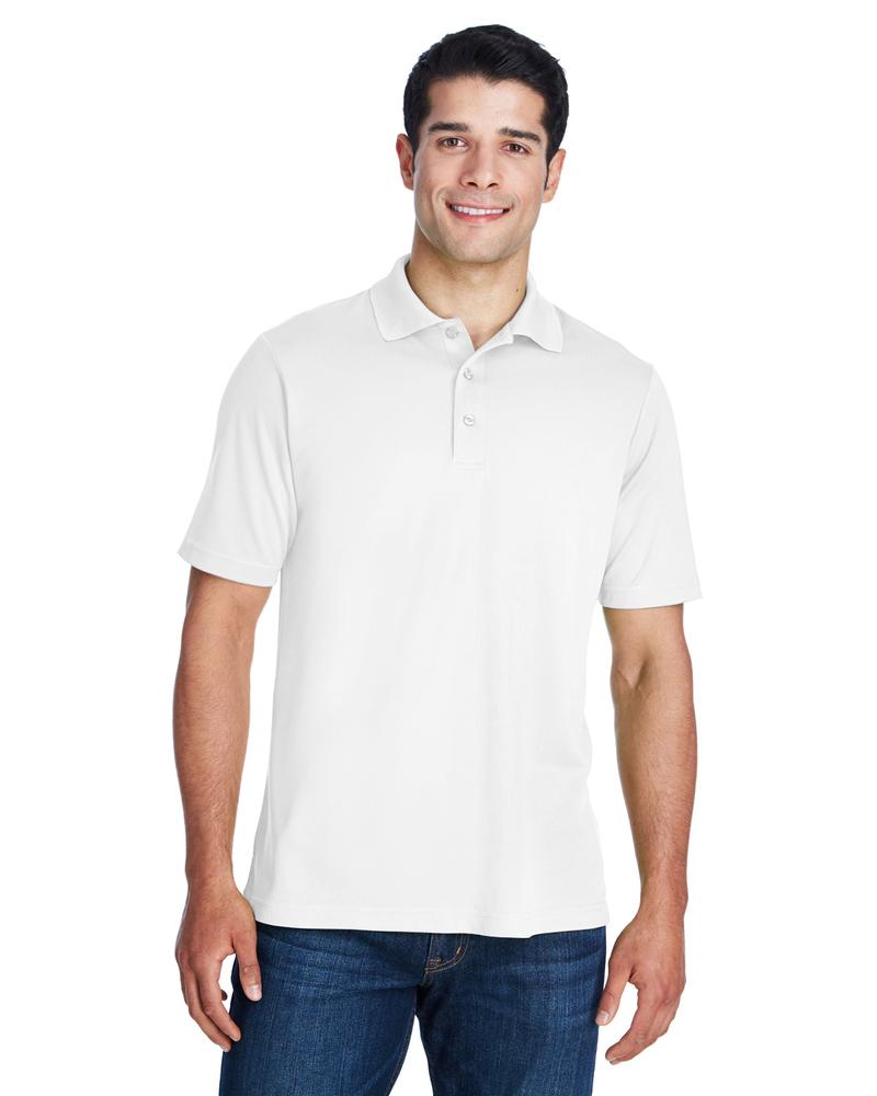 Ash City Core 365 88181 - Origin Tm Men's Performance Pique Polo