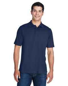 Ash City Core 365 88181 - Origin Tm Men's Performance Pique Polo Classic Navy