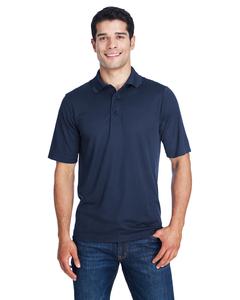 Ash City Core 365 88181T - Origin Tm Men's Tall Performance Pique Polo Classic Navy