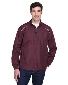 Ash City Core 365 88183 -  MENS Motivate TM UNLINED LIGHTWEIGHT JACKET