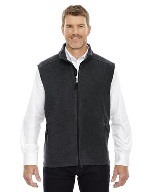 Ash City Core 365 88191 - Journey Core 365™ Mens Fleece Vests