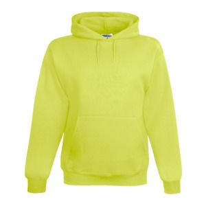 Jerzees 996 - 8 oz., 50/50 NuBlend® Fleece Pullover Hood 