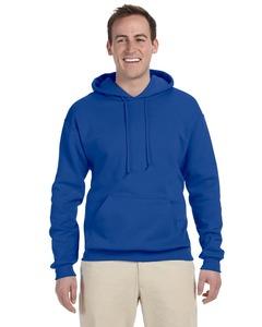 Jerzees 996 - 8 oz., 50/50 NuBlend® Fleece Pullover Hood 