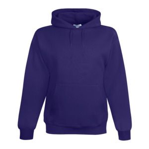 Jerzees 996 - 8 oz., 50/50 NuBlend® Fleece Pullover Hood 