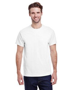 Gildan G200 - Ultra Cotton® 6 oz. T-Shirt (2000) White