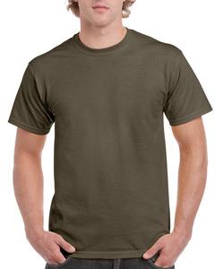 Gildan G200 - Ultra Cotton® 6 oz. T-Shirt (2000) Olive