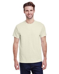 Gildan G200 - Ultra Cotton® 6 oz. T-Shirt (2000) Natural