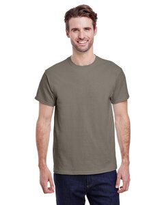 Gildan G200 - Ultra Cotton® 6 oz. T-Shirt (2000) Prairie Dust