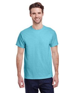 Gildan G200 - Ultra Cotton® 6 oz. T-Shirt (2000) Sky