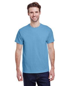 Gildan G200 - Ultra Cotton® 6 oz. T-Shirt (2000) Carolina Blue