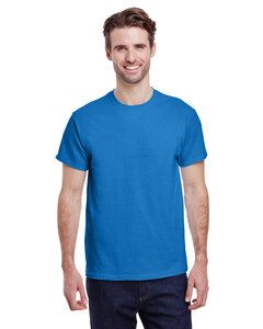 Gildan G200 - Ultra Cotton® 6 oz. T-Shirt (2000) Iris