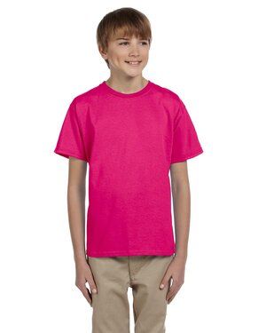 Gildan G200B - Ultra Cotton® Youth 6 oz. T-Shirt (2000B)