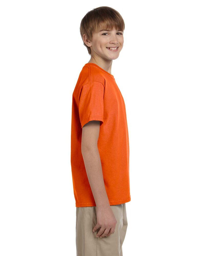 Gildan G200B - Ultra Cotton® Youth 6 oz. T-Shirt (2000B)