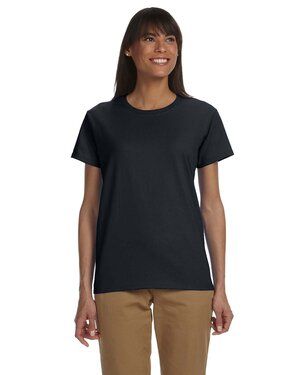 Gildan G200L - Ultra Cotton® Ladies 6 oz. T-Shirt