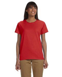 Gildan G200L - Ultra Cotton® Ladies 6 oz. T-Shirt