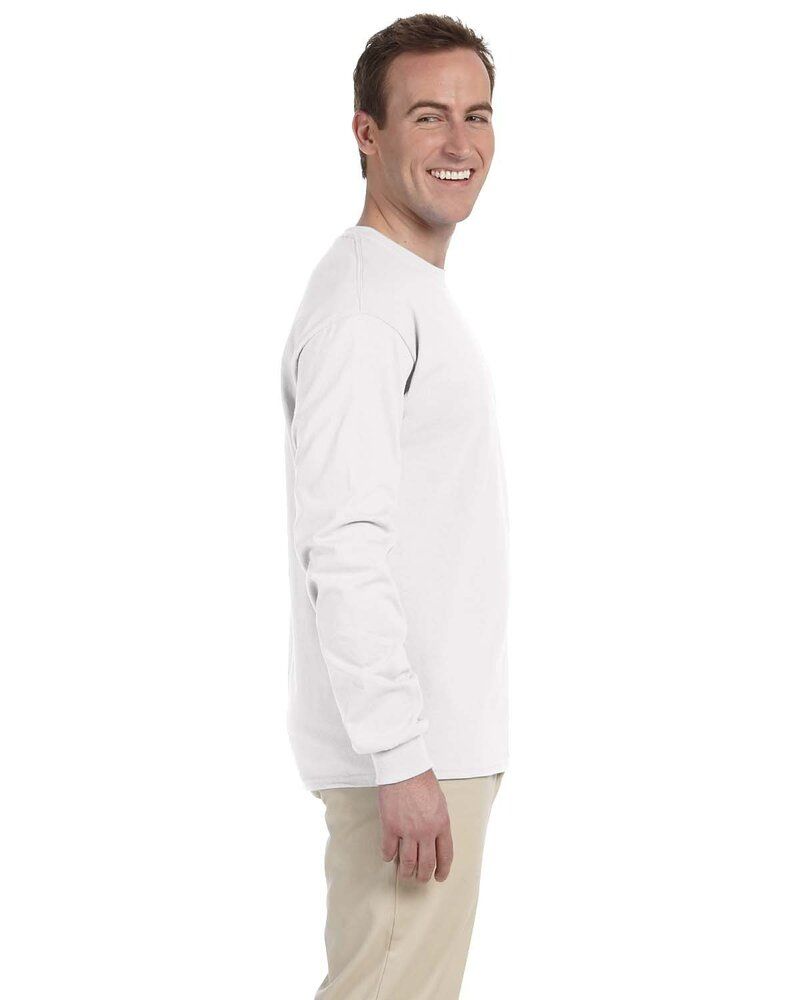 Gildan G240 - Ultra Cotton® 6 oz. Long-Sleeve T-Shirt (2400)