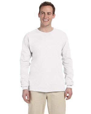 Gildan G240 - Ultra Cotton® 6 oz. Long-Sleeve T-Shirt (2400)