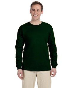 Gildan G240 - Ultra Cotton® 6 oz. Long-Sleeve T-Shirt (2400)