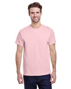 Gildan G500 - Heavy Cotton™ 5.3 oz. T-Shirt (5000) Light Pink