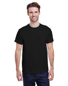 Gildan G500 - Heavy Cotton™ 5.3 oz. T-Shirt (5000) Black