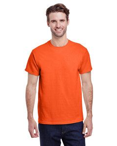 Gildan G500 - Heavy Cotton™ 5.3 oz. T-Shirt (5000) Orange