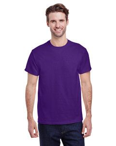 Gildan G500 - Heavy Cotton™ 5.3 oz. T-Shirt (5000) Purple