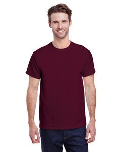 Gildan G500 - Heavy Cotton™ 5.3 oz. T-Shirt (5000) Maroon