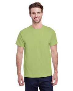 Gildan G500 - Heavy Cotton™ 5.3 oz. T-Shirt (5000) Kiwi