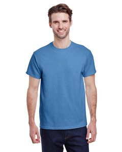 Gildan G500 - Heavy Cotton™ 5.3 oz. T-Shirt (5000) Carolina Blue