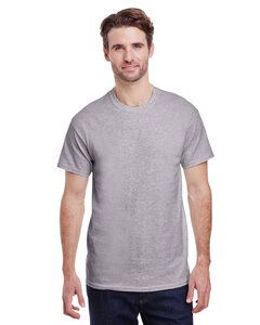 Gildan G500 - Heavy Cotton™ 5.3 oz. T-Shirt (5000) Sport Grey