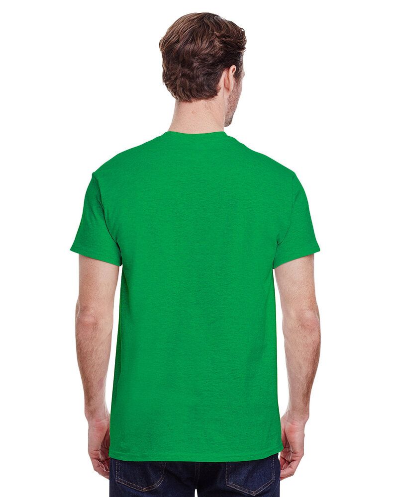 Gildan G500 - Heavy Cotton™ 5.3 oz. T-Shirt (5000)