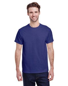 Gildan G500 - Heavy Cotton™ 5.3 oz. T-Shirt (5000) Cobalt