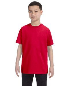 Gildan G500B - Heavy Cotton™ Youth 5.3 oz. T-Shirt (5000B)